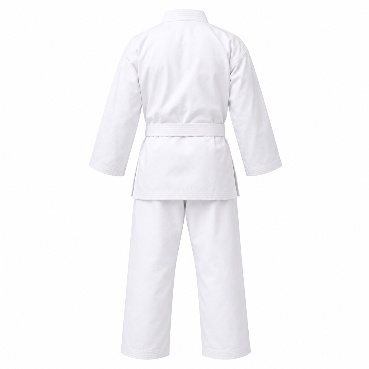 Karate Uniform 4