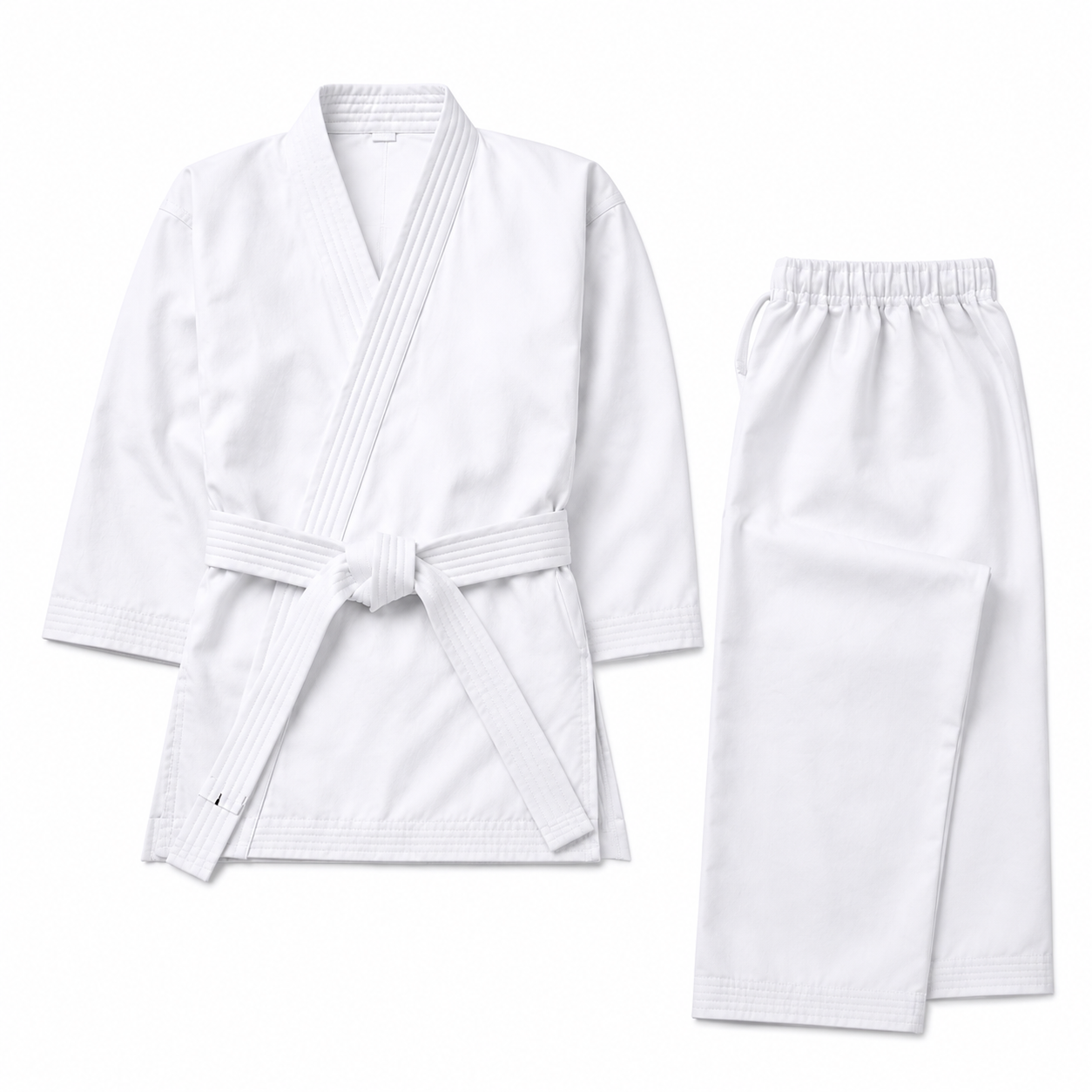 Karate Uniform 6